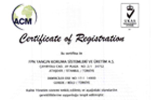 ISO 9001:2015